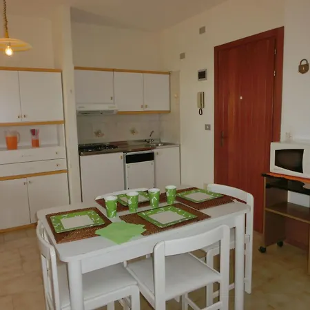 Embrace The Life In Our Functional Appartement Bibione
