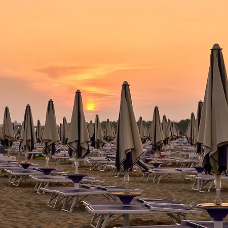 Apartamento Embrace The Life In Our Functional Bibione