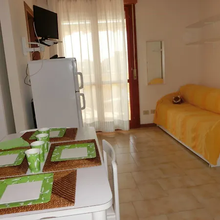 Embrace The Life In Our Functional Apartment Bibione